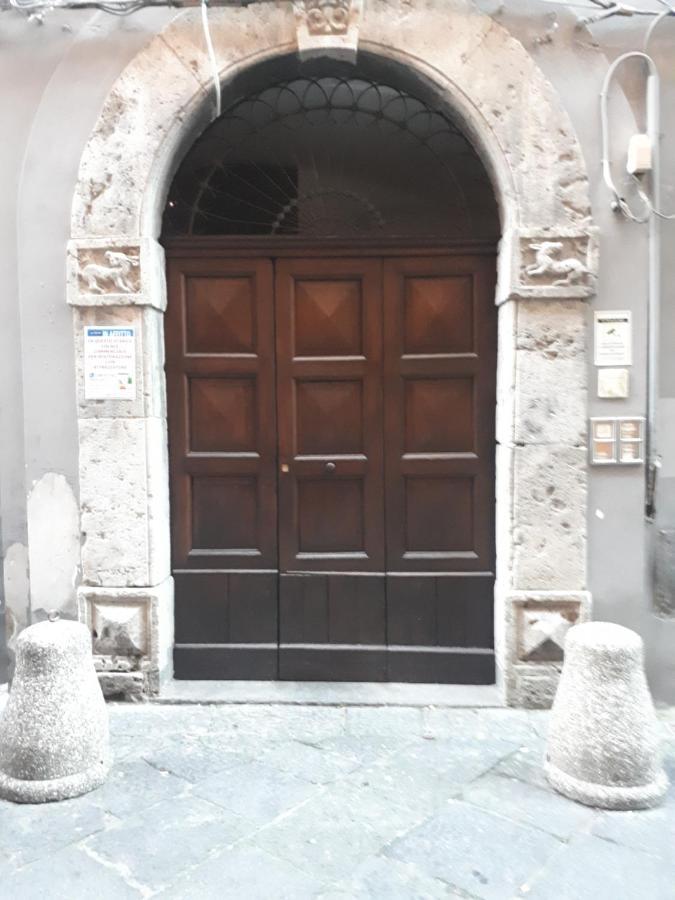 Antiche Melodie Salerno Esterno foto