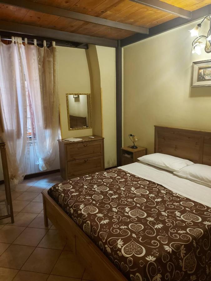 Antiche Melodie Salerno Esterno foto