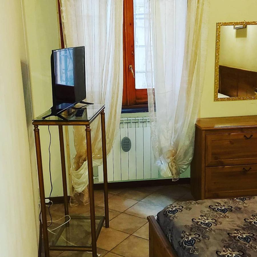 Antiche Melodie Salerno Esterno foto
