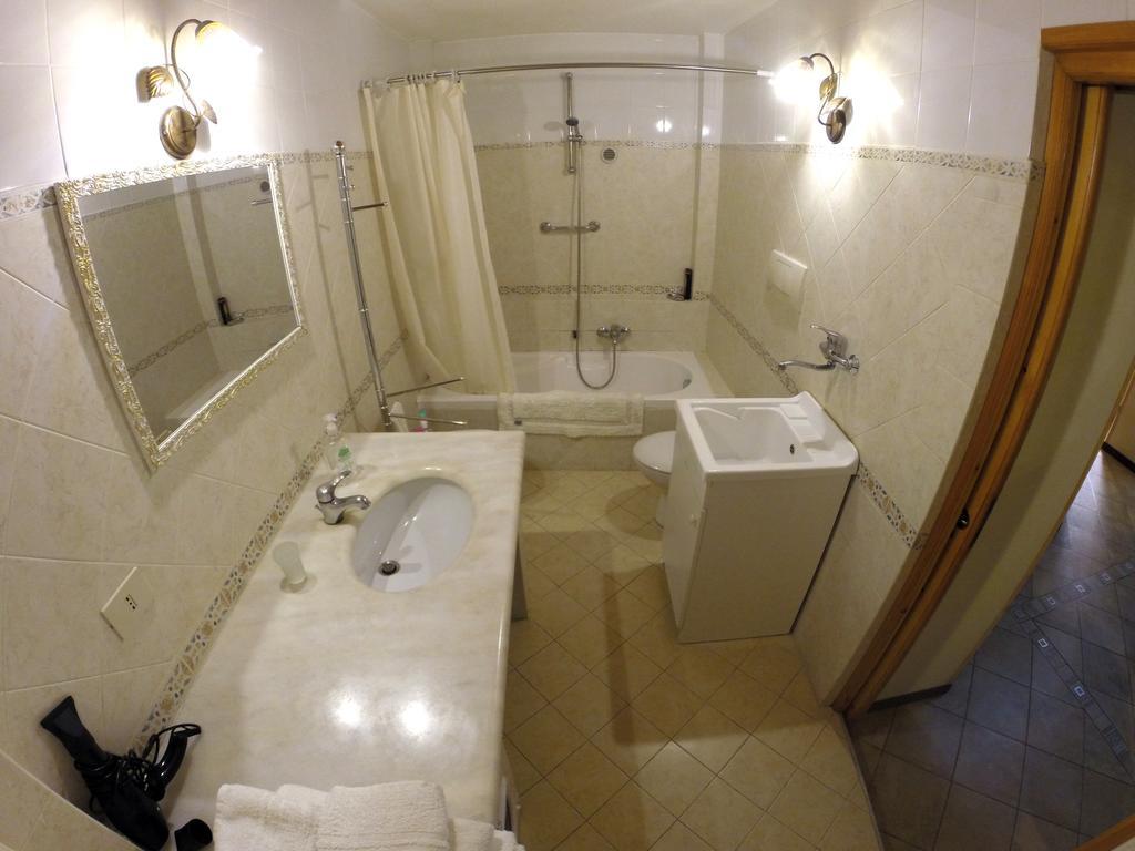 Antiche Melodie Salerno Esterno foto