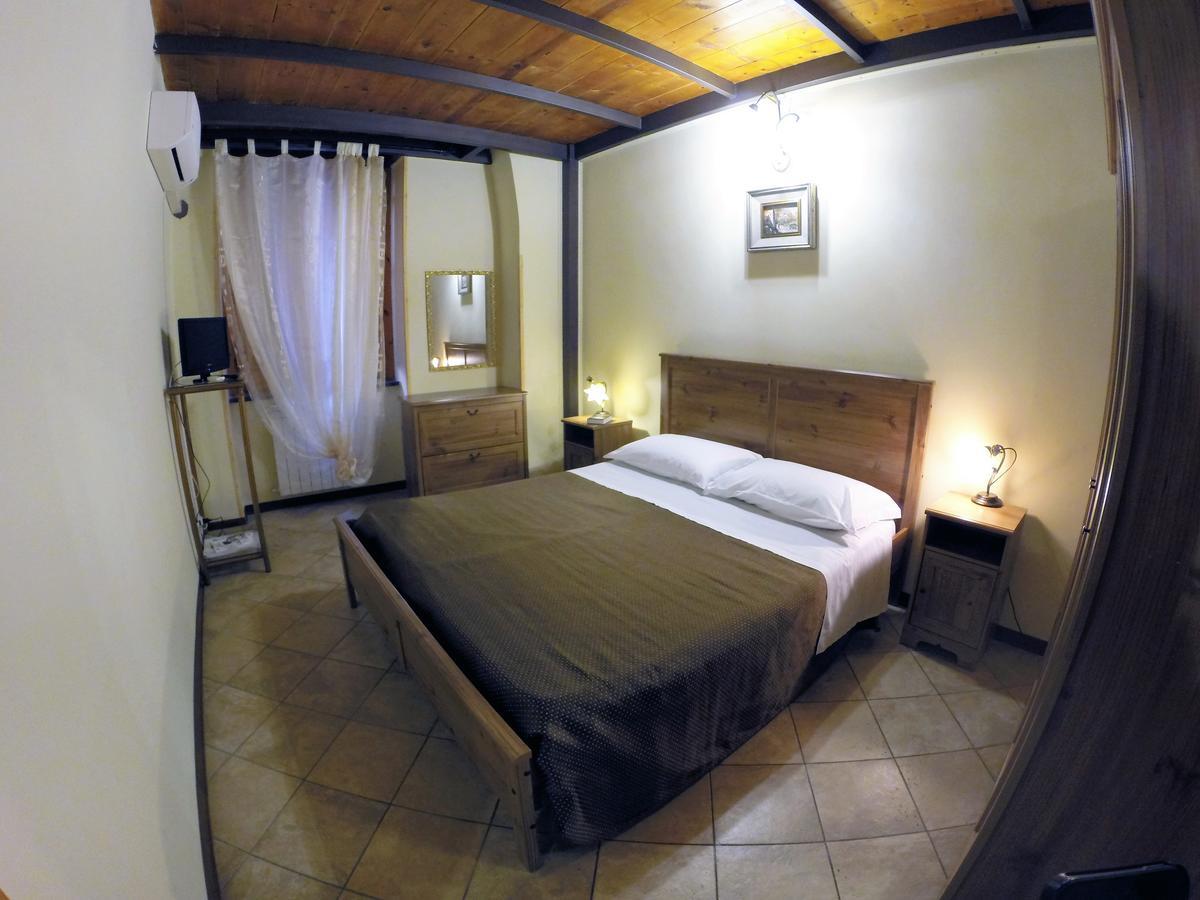 Antiche Melodie Salerno Esterno foto