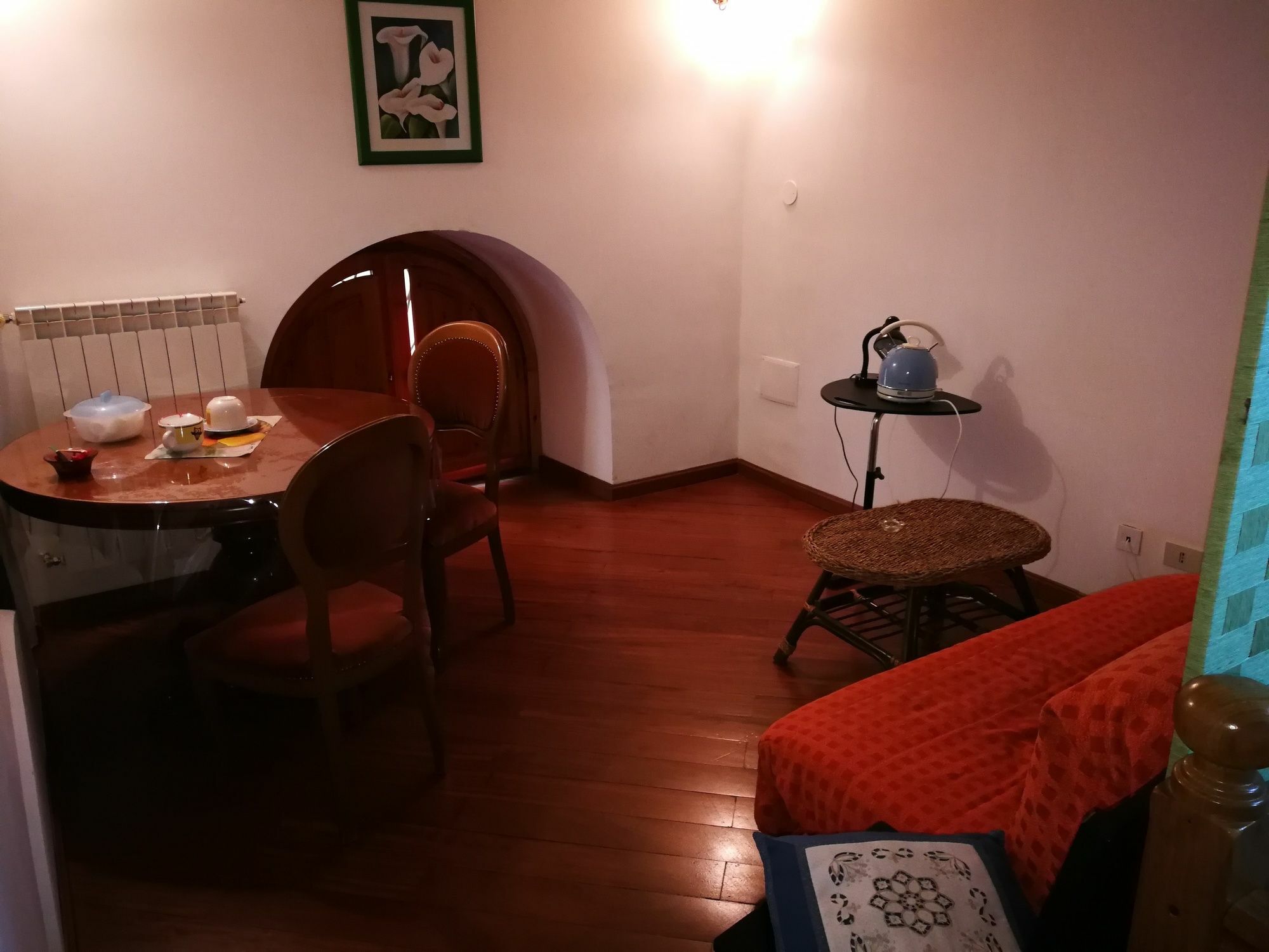 Antiche Melodie Salerno Esterno foto